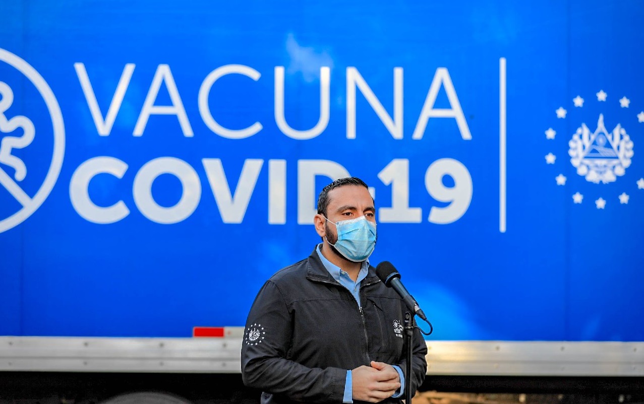 Salud verifica traslado de más de 16,000 dosis contra el COVID-19 a Choluteca y Nueva Coatepeque, Honduras salud-verifica-traslado-de-mas-de-16000-dosis-contra-el-covid-19-a-choluteca-y-nueva-coatepeque-honduras